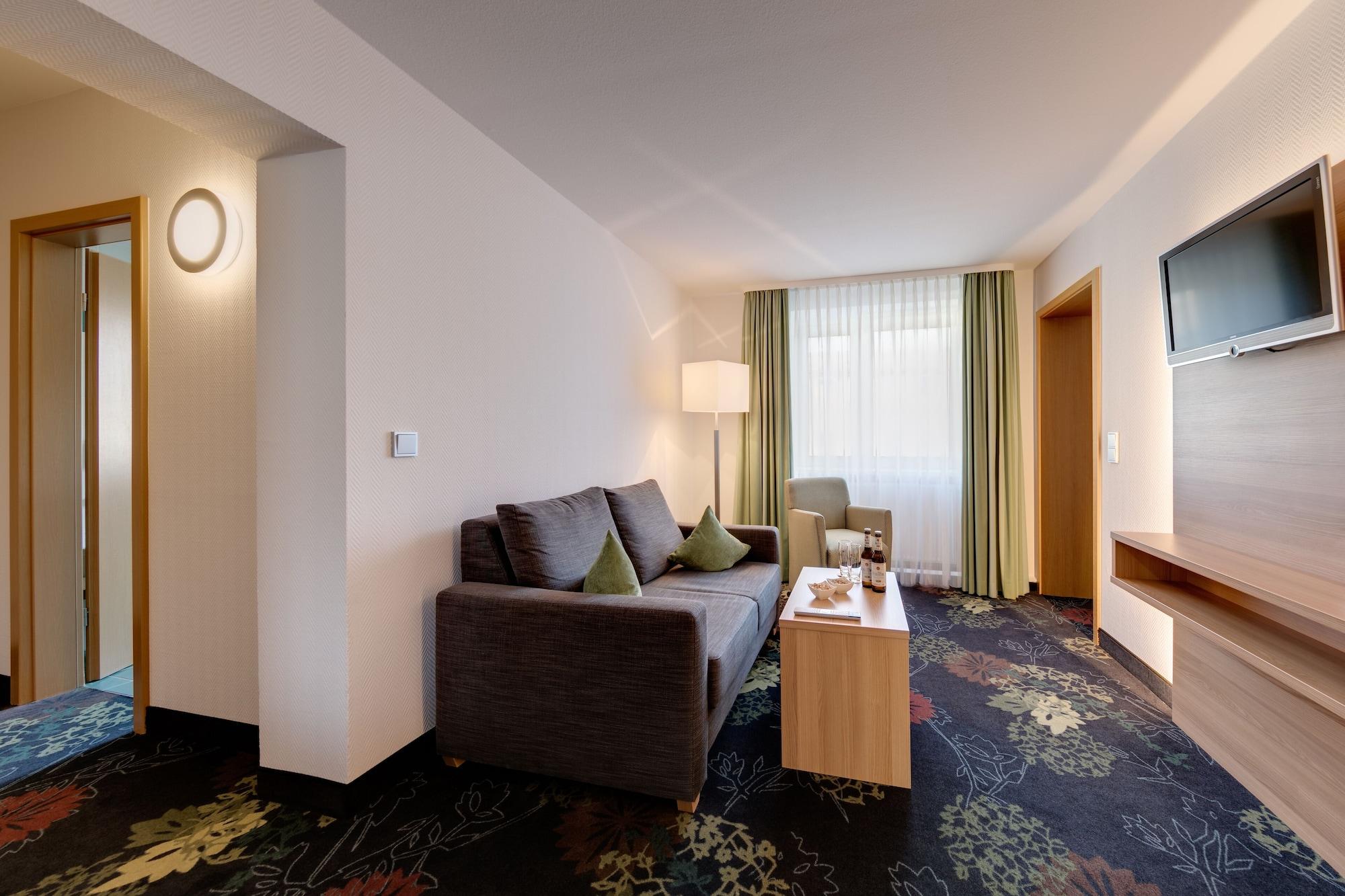 Best Western Blankenburg Hotel Coburg Exteriér fotografie
