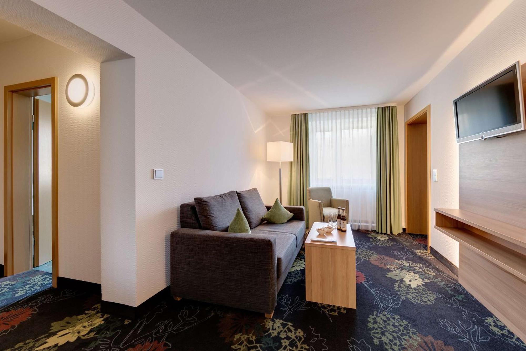 Best Western Blankenburg Hotel Coburg Exteriér fotografie
