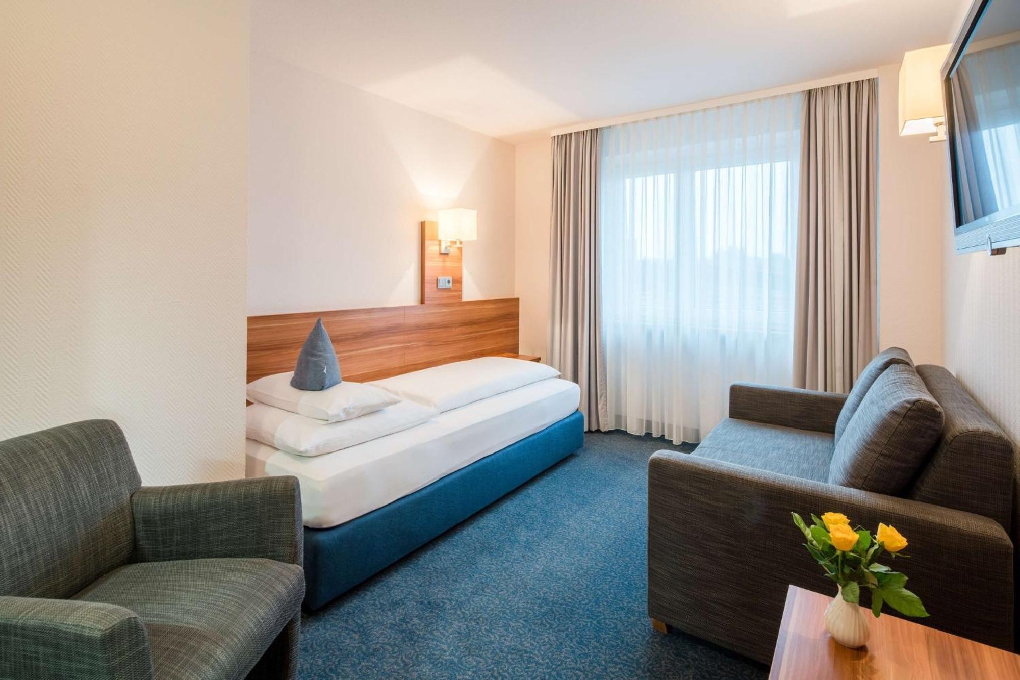 Best Western Blankenburg Hotel Coburg Exteriér fotografie