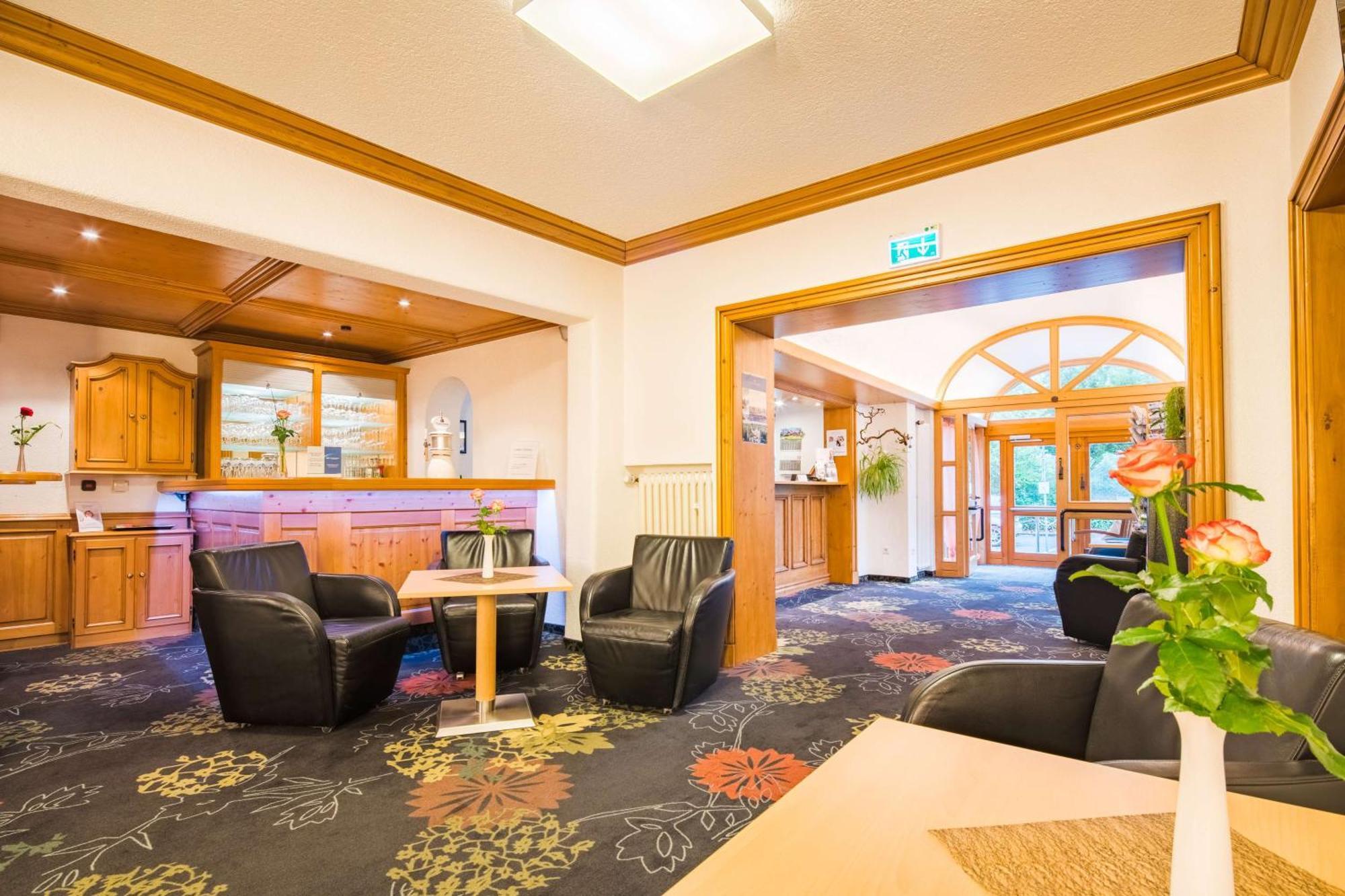 Best Western Blankenburg Hotel Coburg Exteriér fotografie