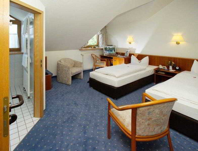 Best Western Blankenburg Hotel Coburg Exteriér fotografie