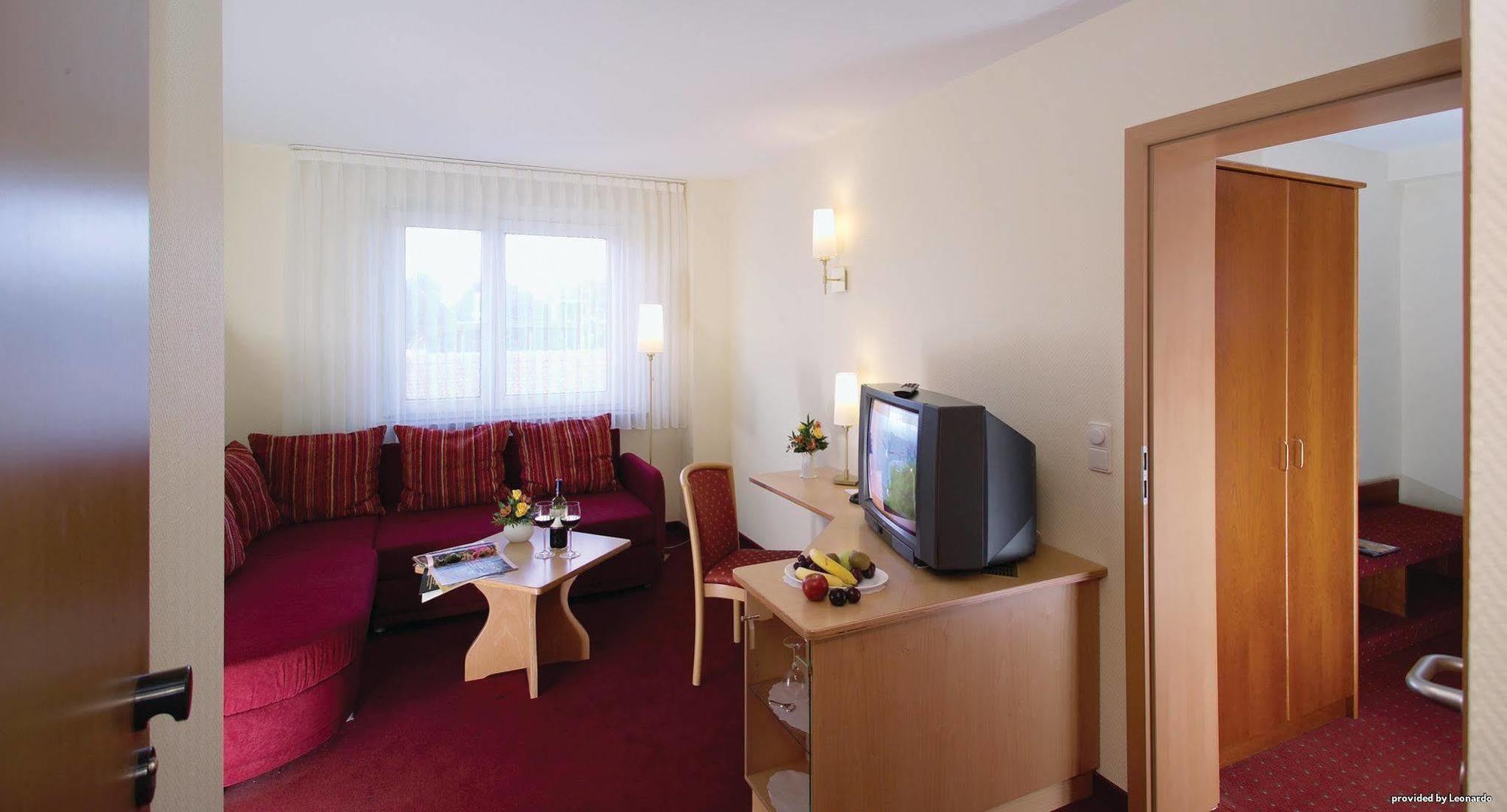 Best Western Blankenburg Hotel Coburg Exteriér fotografie